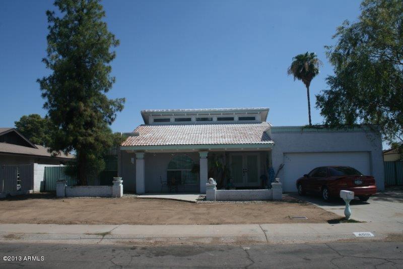 4001 West Thunderbird Road Phoenix, AZ 85053 - Photo 1 of 25 Front2