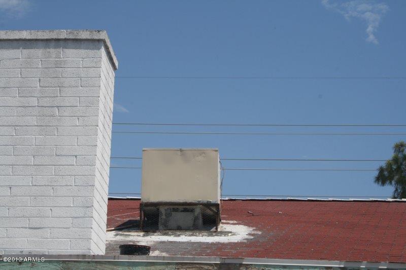 4001 West Thunderbird Road Phoenix, AZ 85053 - Photo 19 of 25 damageroof2