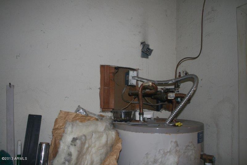 4001 West Thunderbird Road Phoenix, AZ 85053 - Photo 21 of 25 damagewatheat