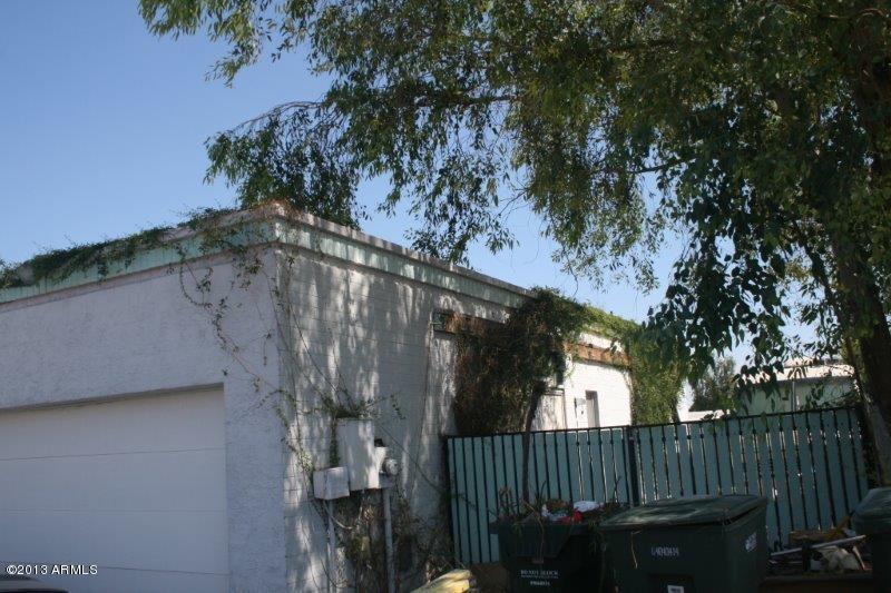 4001 West Thunderbird Road Phoenix, AZ 85053 - Photo 3 of 25 Side