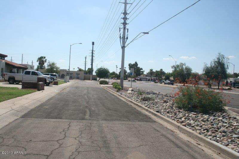 4001 West Thunderbird Road Phoenix, AZ 85053 - Photo 4 of 25 Street2