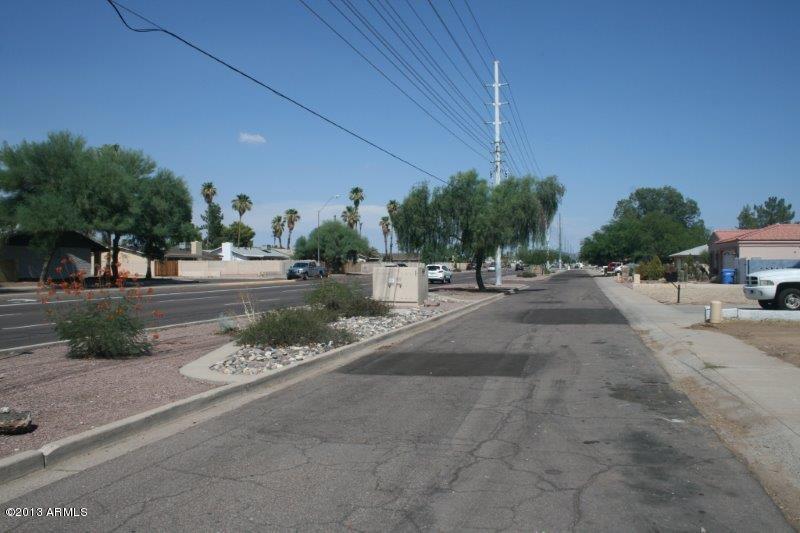 4001 West Thunderbird Road Phoenix, AZ 85053 - Photo 5 of 25 Street
