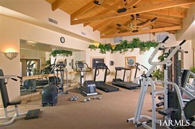 5751 North Kolb Road, Unit 34103 Tucson, AZ 85750 - Photo 2 of 3