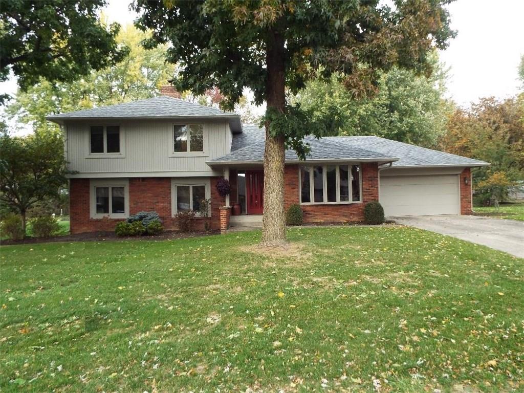 8533 Winding Ridge Road Indianapolis, IN 46217 - Photo 1 of 39 Gallery Image 1