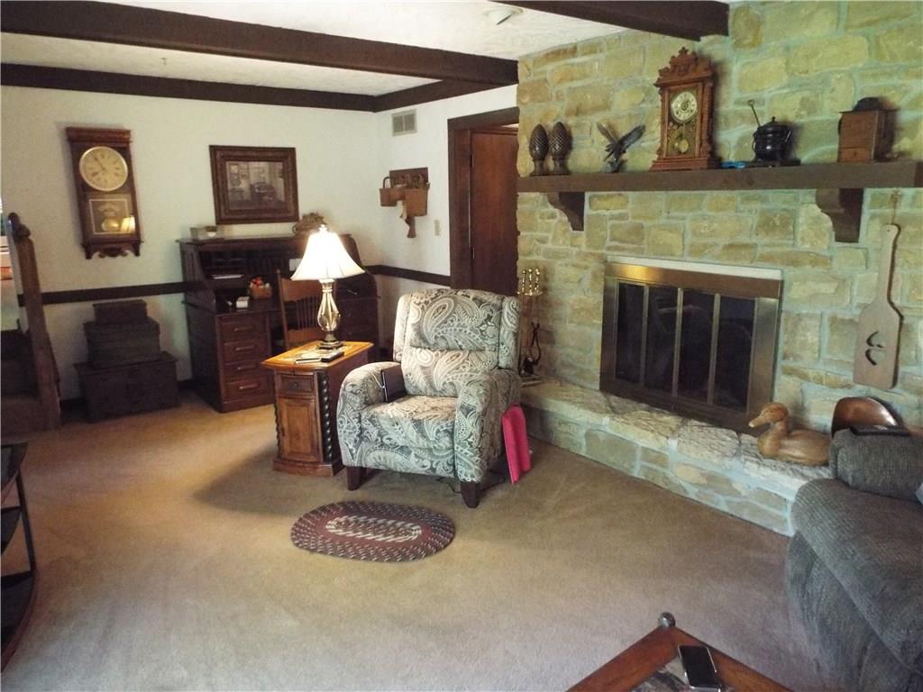 8533 Winding Ridge Road Indianapolis, IN 46217 - Photo 16 of 39 Gallery Image 16