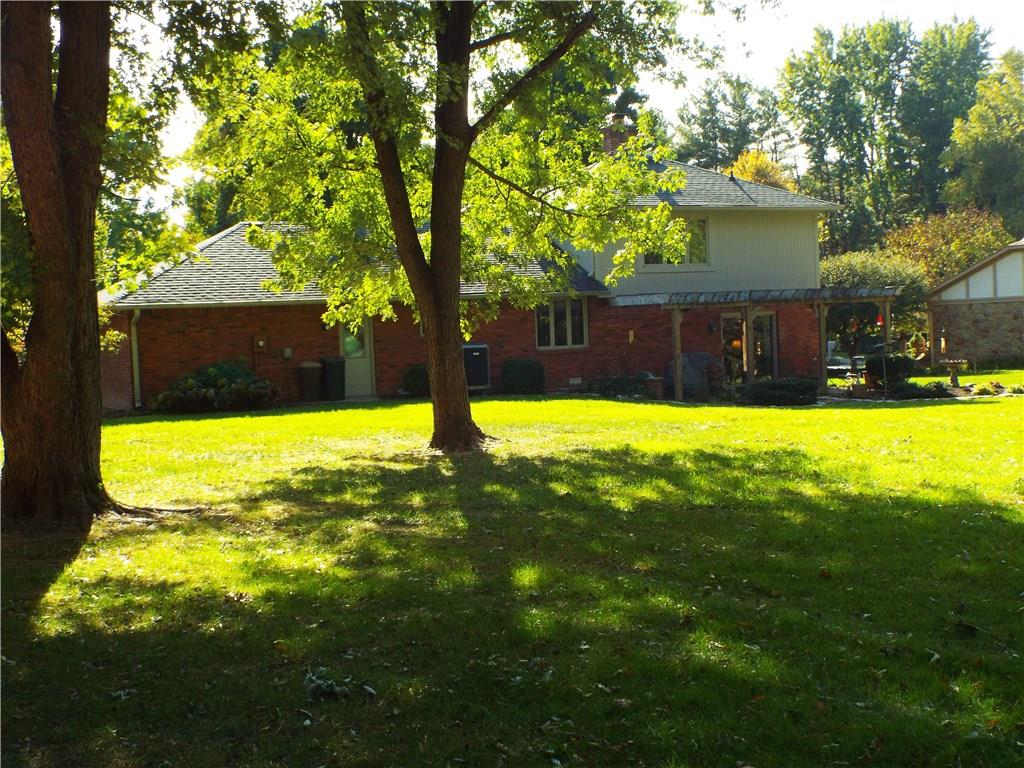 8533 Winding Ridge Road Indianapolis, IN 46217 - Photo 32 of 39 Gallery Image 32