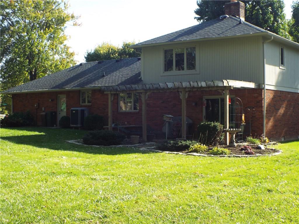 8533 Winding Ridge Road Indianapolis, IN 46217 - Photo 33 of 39 Gallery Image 33