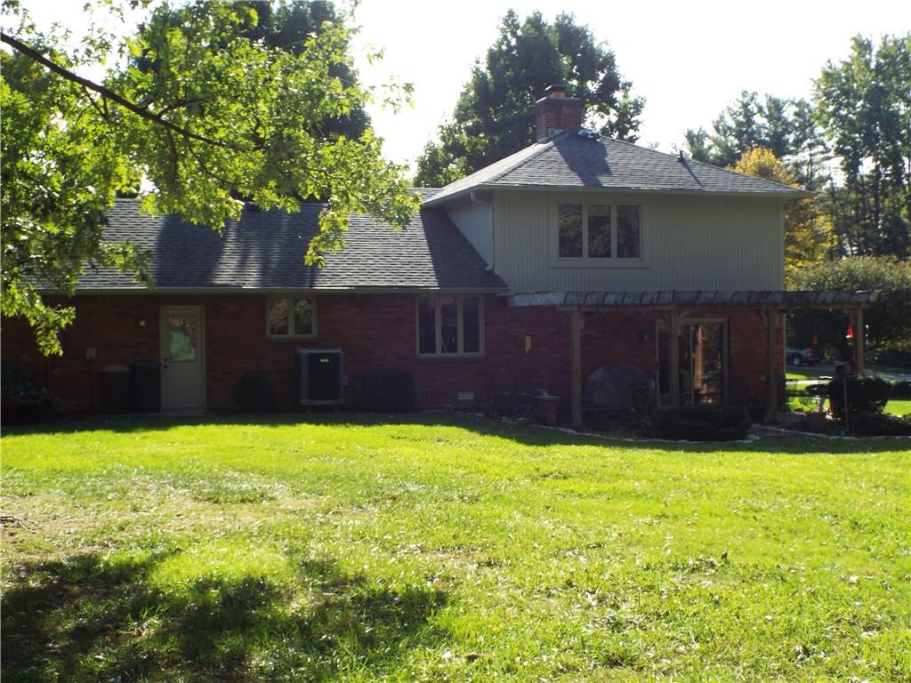 8533 Winding Ridge Road Indianapolis, IN 46217 - Photo 34 of 39 Gallery Image 34