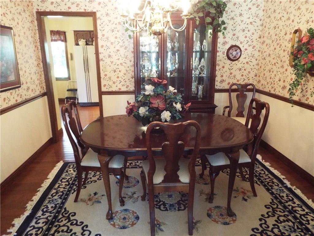 8533 Winding Ridge Road Indianapolis, IN 46217 - Photo 10 of 39 Gallery Image 10
