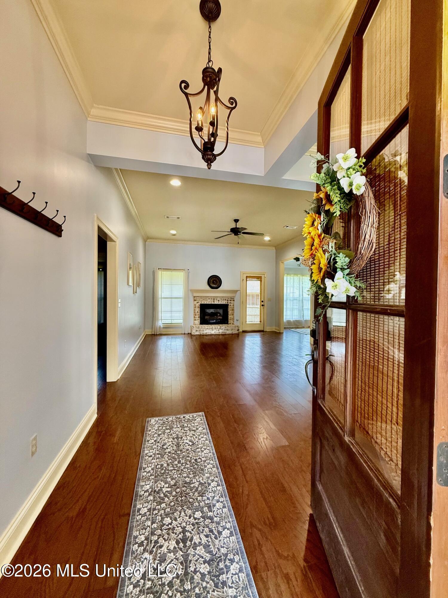 903 Timberton Drive Pearl, MS 39208 - Photo 6 of 43 IMG_0880