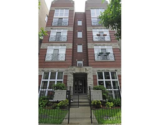2117 West Rice Street, Unit 2W Chicago, IL 60622 - Photo 1 of 1