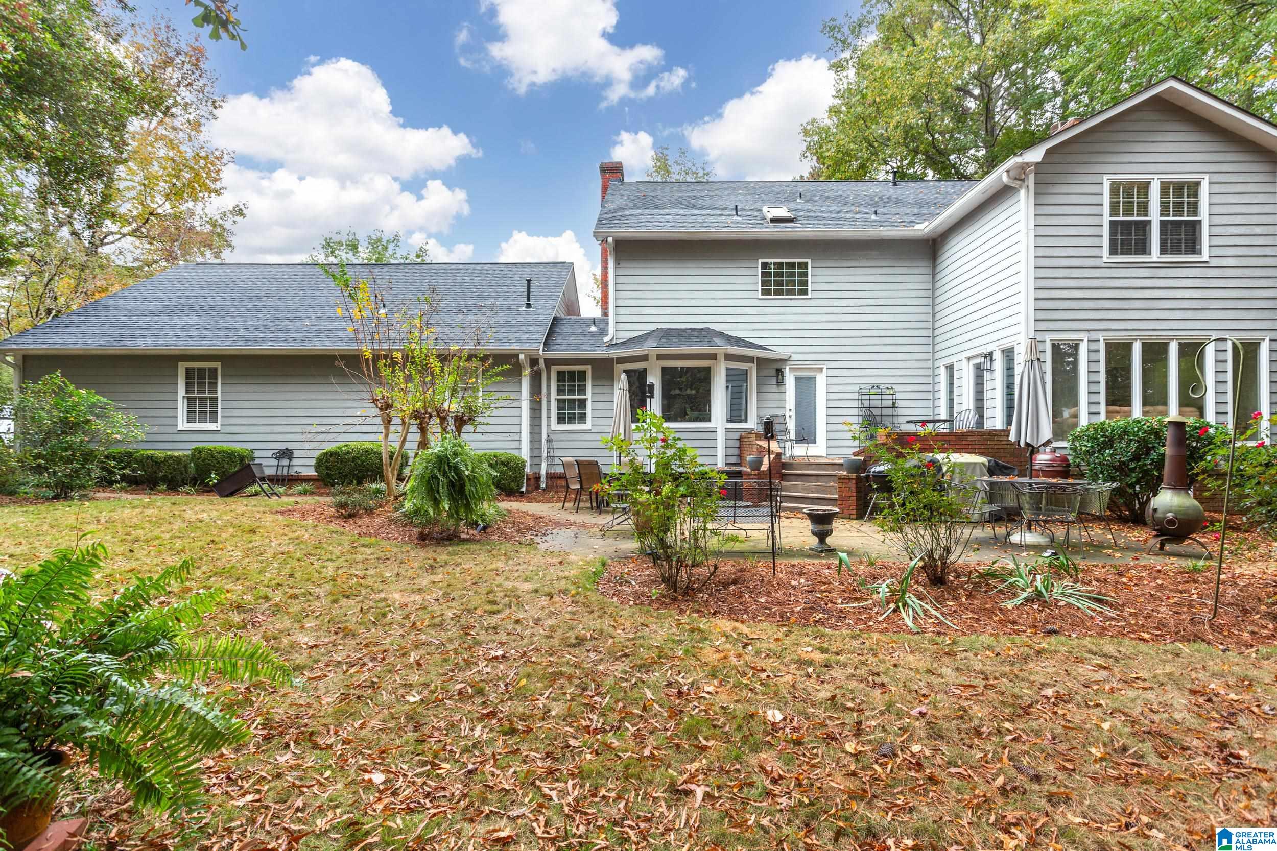 874 Brookhaven Road Anniston, AL 36207 - Photo 45 of 50