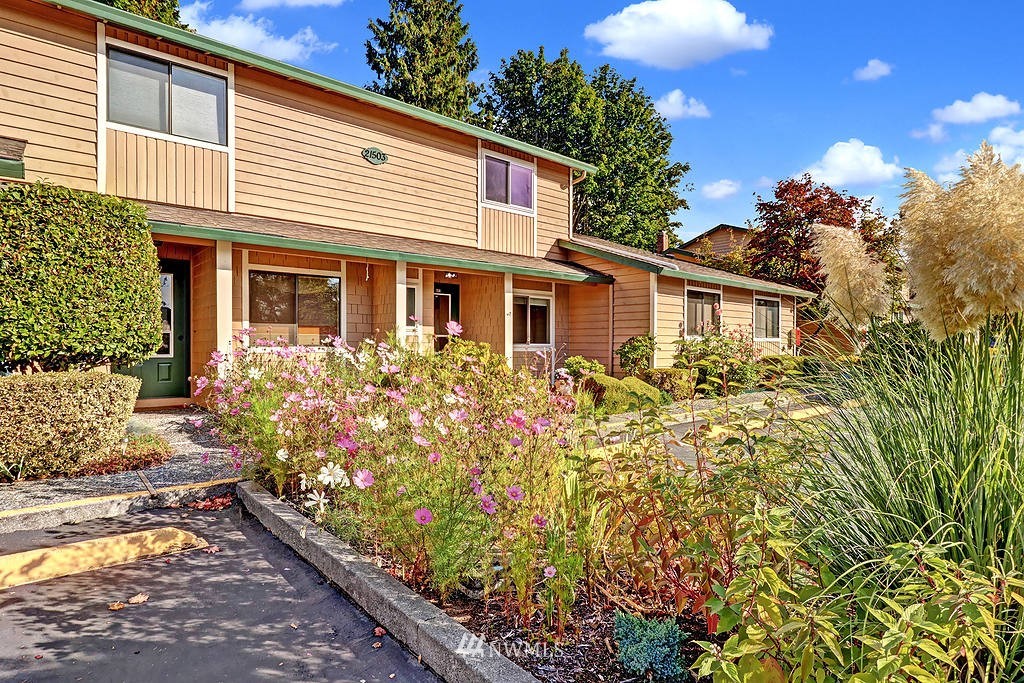 21503 4th Avenue West, Unit A43 Bothell, WA 98021 - Photo 1 of 14