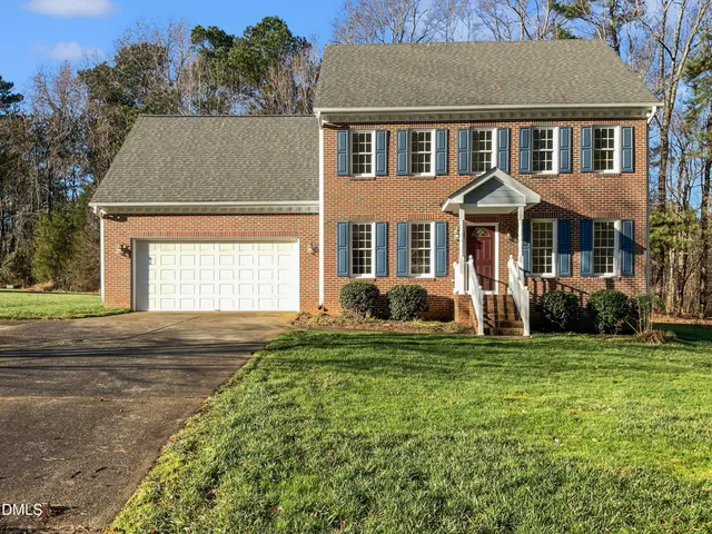 $386,000 | 2013 Pratt Circle, Franklinton, NC 27525