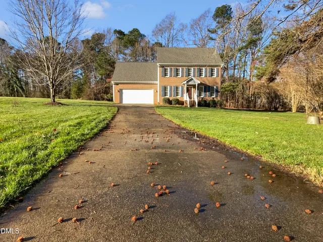 $386,000 | 2013 Pratt Circle, Franklinton, NC 27525