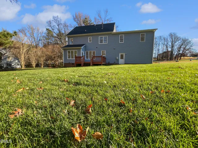 $386,000 | 2013 Pratt Circle, Franklinton, NC 27525