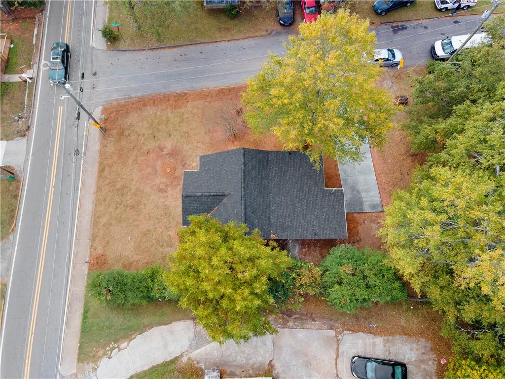 118 Perry Street Monroe, GA 30655 - Photo 24 of 28