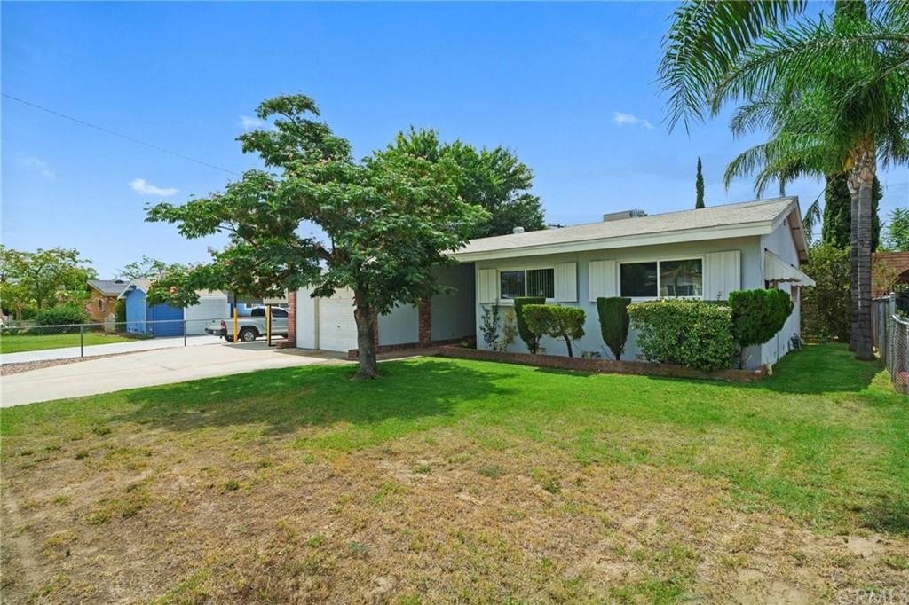 351 East Huff Street Rialto, CA 92376 - Photo 1 of 1 Welcome to 351 E. Huff St.