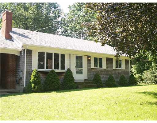 59 Furbish Road Wells, ME 04090 - Photo 14 of 14 Exterior Front.