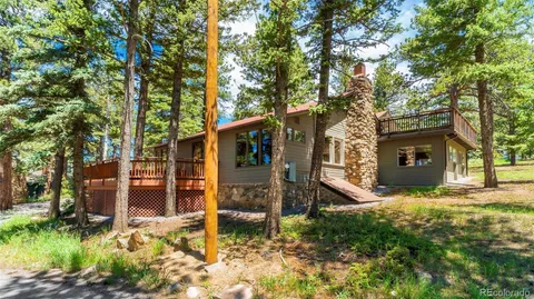 $969,000 | 25997 Mountain View Road, Golden, CO 80401