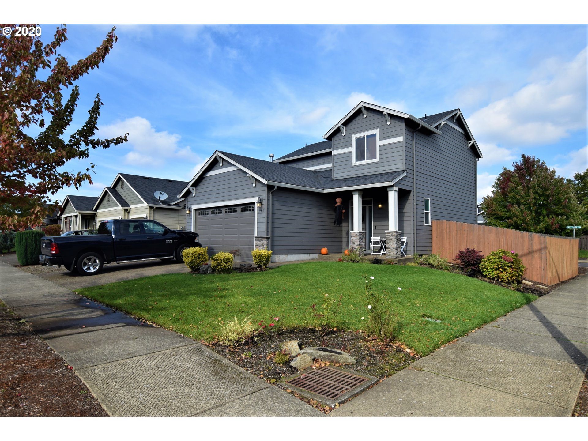2785 Baines Boulevard Hubbard, OR 97032 - Photo 1 of 31