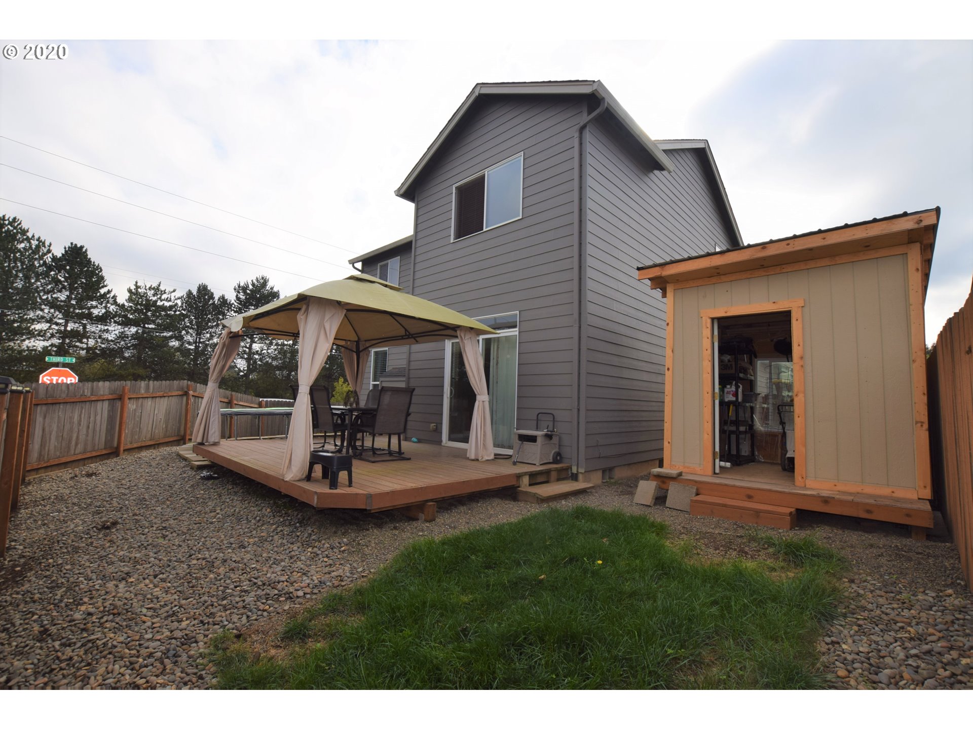 2785 Baines Boulevard Hubbard, OR 97032 - Photo 21 of 31