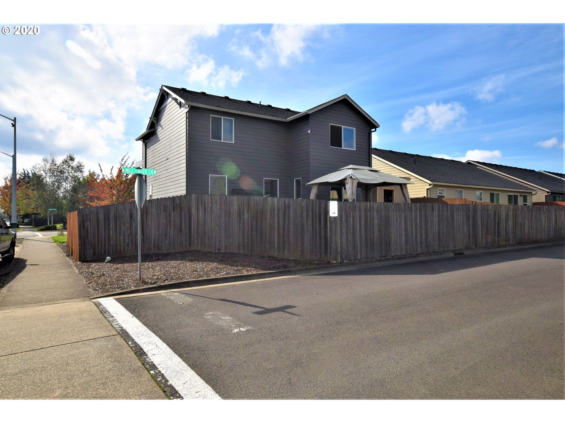 2785 Baines Boulevard Hubbard, OR 97032 - Photo 29 of 31
