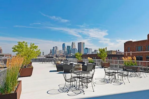$2,495 | 700 North Washington Avenue, Unit 326, Minneapolis, MN 55401