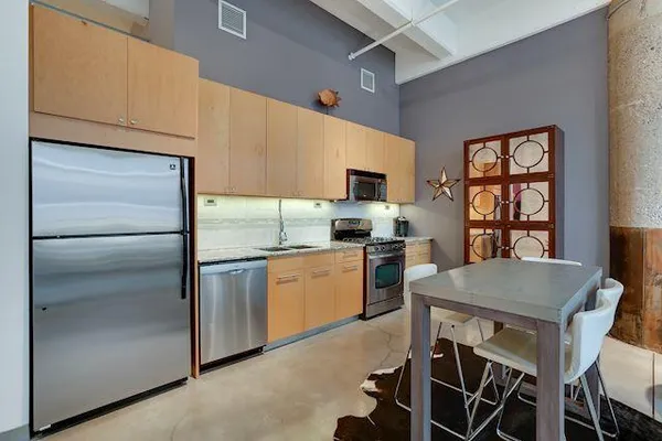 $2,495 | 700 North Washington Avenue, Unit 326, Minneapolis, MN 55401