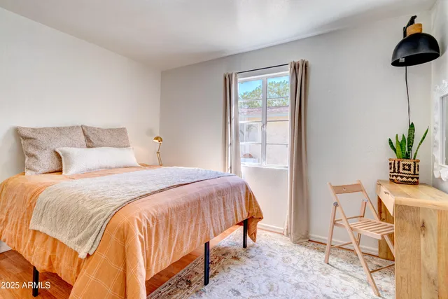 $343,500 | 385 East Coronado Road, Unit 6, Phoenix, AZ 85004