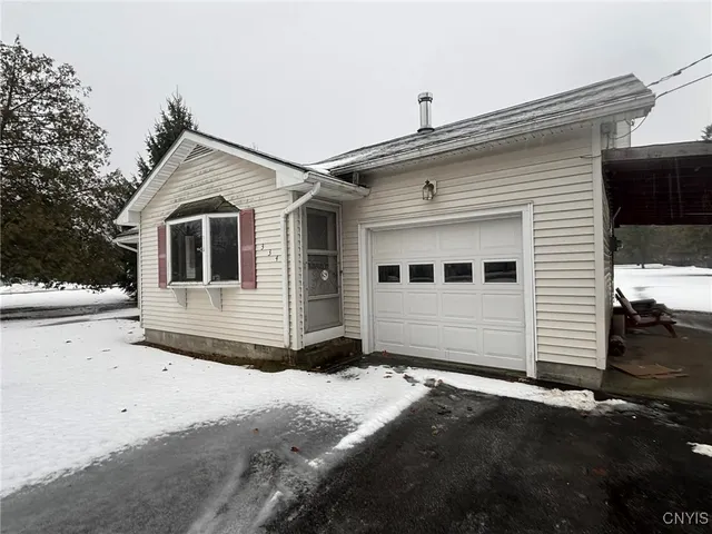 $129,000 | 334 Dodge Avenue, Hounsfield, NY 13685