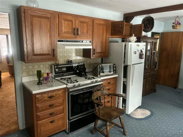 $129,000 | 334 Dodge Avenue, Hounsfield, NY 13685