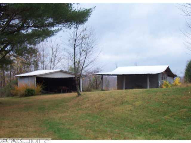 2001 Hawkins Road Germanton, NC 27019 - Photo 3 of 4 Outbuilding.
