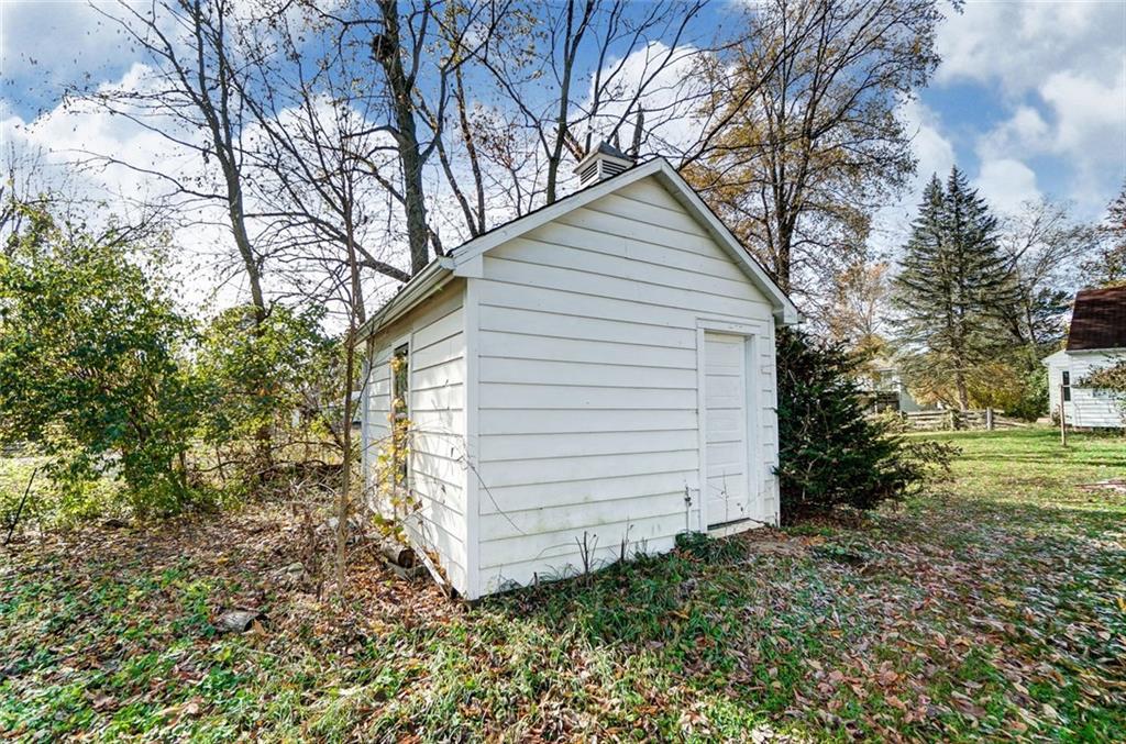 528 Vale Road Springfield, OH 45504 - Photo 38 of 45