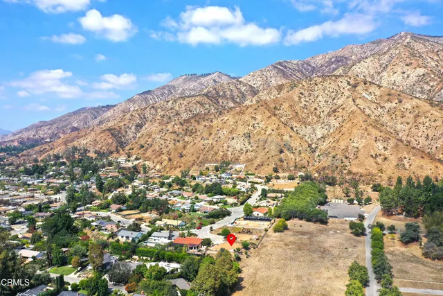 a view of a building