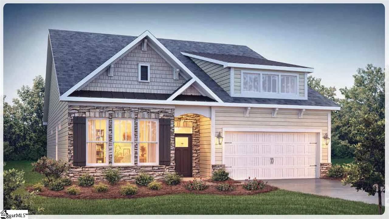 464 Bucklebury Road Greer, SC 29651 - Photo 1 of 10 Gallery Image 1