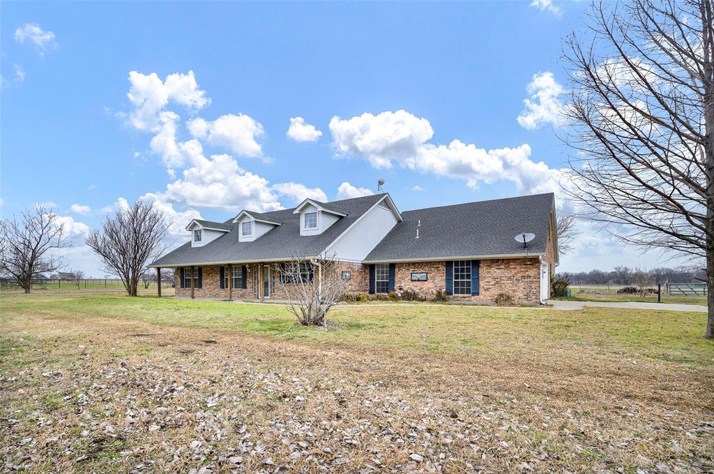11278 Jackson Road Krum, TX 76249 - Photo 2 of 25