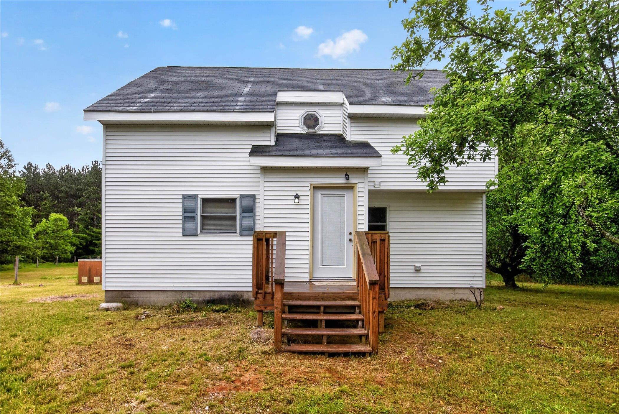 7221 South Military Road Grayling, MI 49738 - Photo 30 of 45
