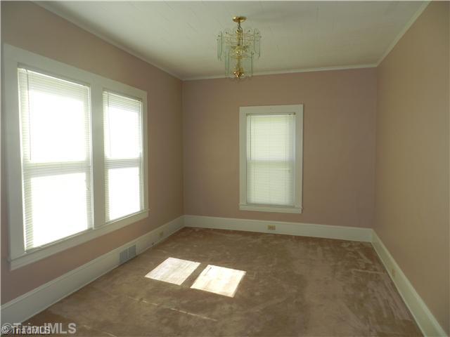 7500 Broad Street Rural Hall, NC 27045 - Photo 3 of 11 Dining Room.