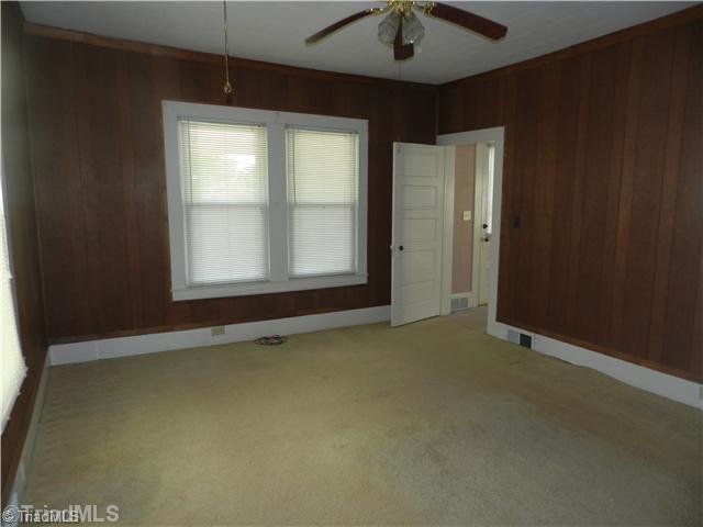 7500 Broad Street Rural Hall, NC 27045 - Photo 8 of 11 2nd Bedroom.
