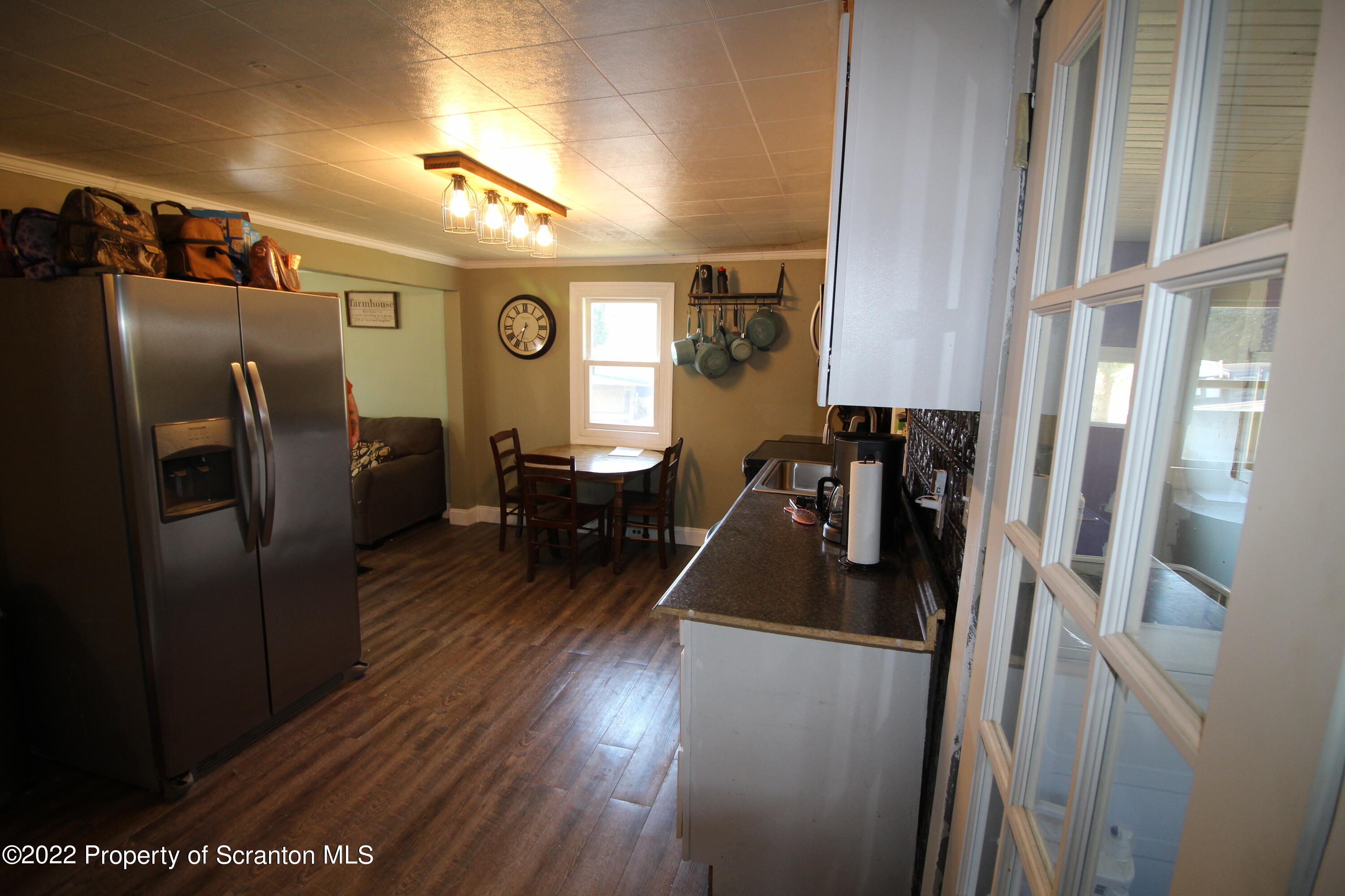 4001 Quicktown Road Moscow, PA 18444 - Photo 3 of 24 a living room with furniture and a window