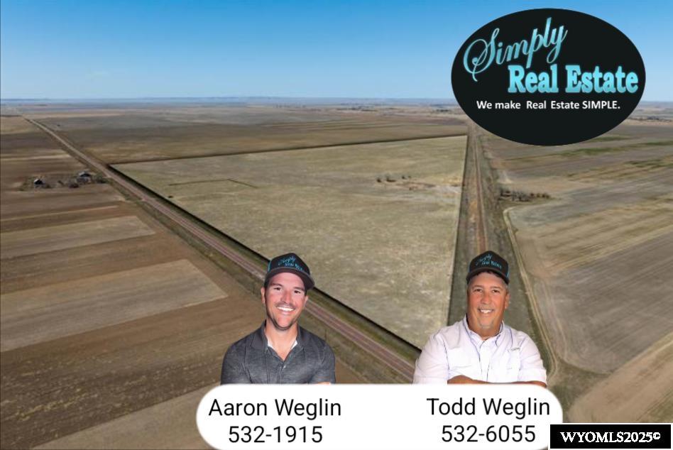 152 Hwy Yoder Wy Yoder, WY 82244 - Photo 1 of 20