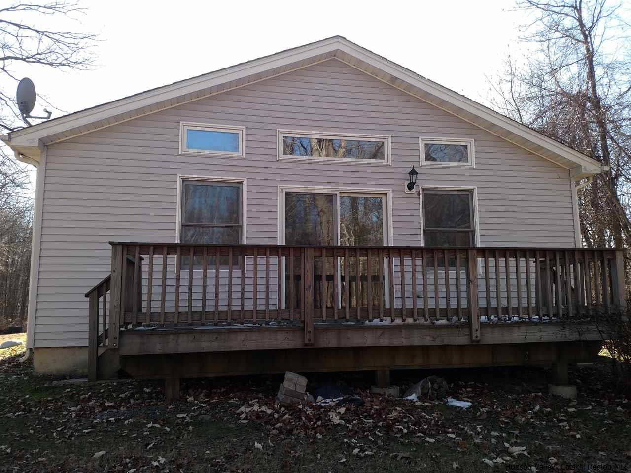 37 Hoppenstedt Road Wallkill, NY 12589 - Photo 2 of 16 Photo 2
