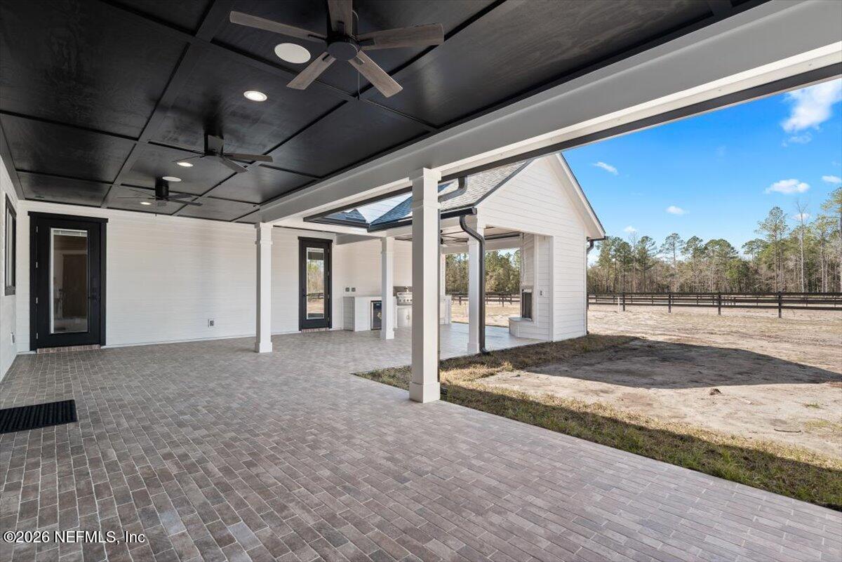 34883 Steeple Chase Way Callahan, FL 32011 - Photo 57 of 88 a view of a house basement