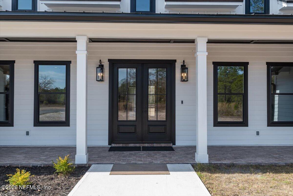 34883 Steeple Chase Way Callahan, FL 32011 - Photo 8 of 88 a view of entrance front of the house