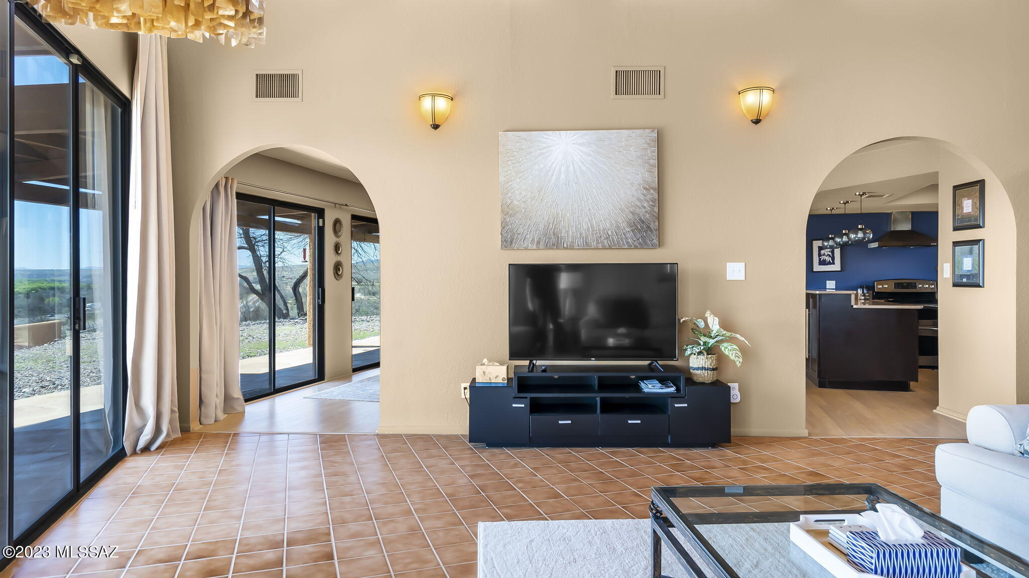3 Alegria Road Tubac, AZ 85646 - Photo 12 of 38 Gallery Image 12
