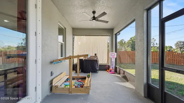 $450,000 | 1835 Eugenia Court Northwest, Palm Bay, FL 32907