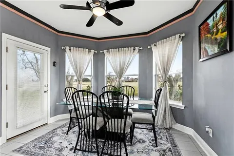 $490,000 | 1320 Lake Louise Drive, Gretna, LA 70056