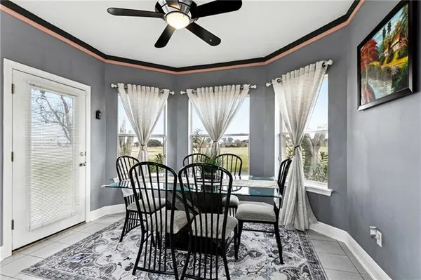$490,000 | 1320 Lake Louise Drive, Gretna, LA 70056
