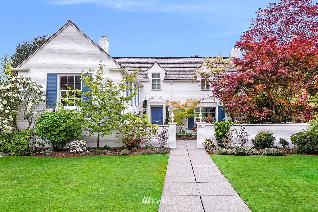 5537 Northeast Penrith Road Seattle, WA 98105 - Photo 1 of 25 Gallery Image 1